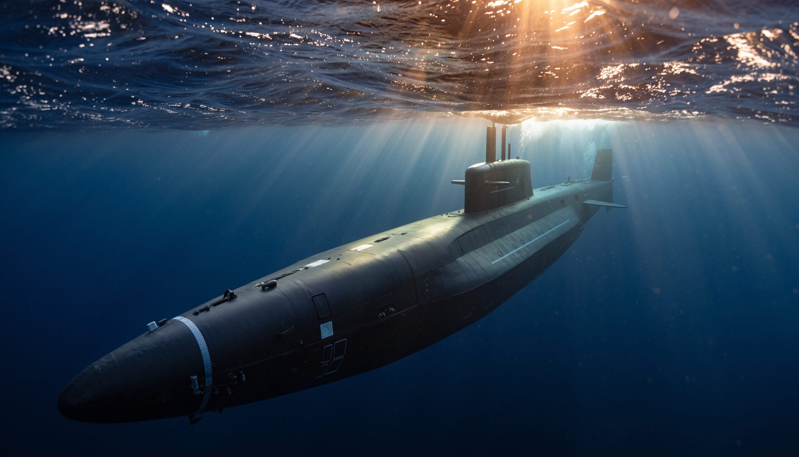 沈黙の艦隊のドラマはどこで見れる？全8話の無料視聴方法と映画との違い