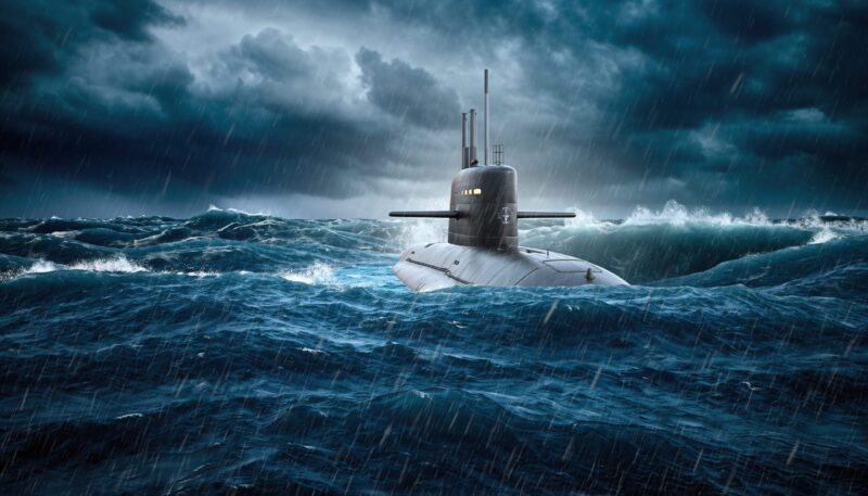 沈黙の艦隊のドラマがひどいと言われる理由と評価