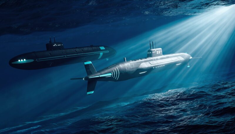 沈黙の艦隊のドラマがつまらない評価への対策と続編