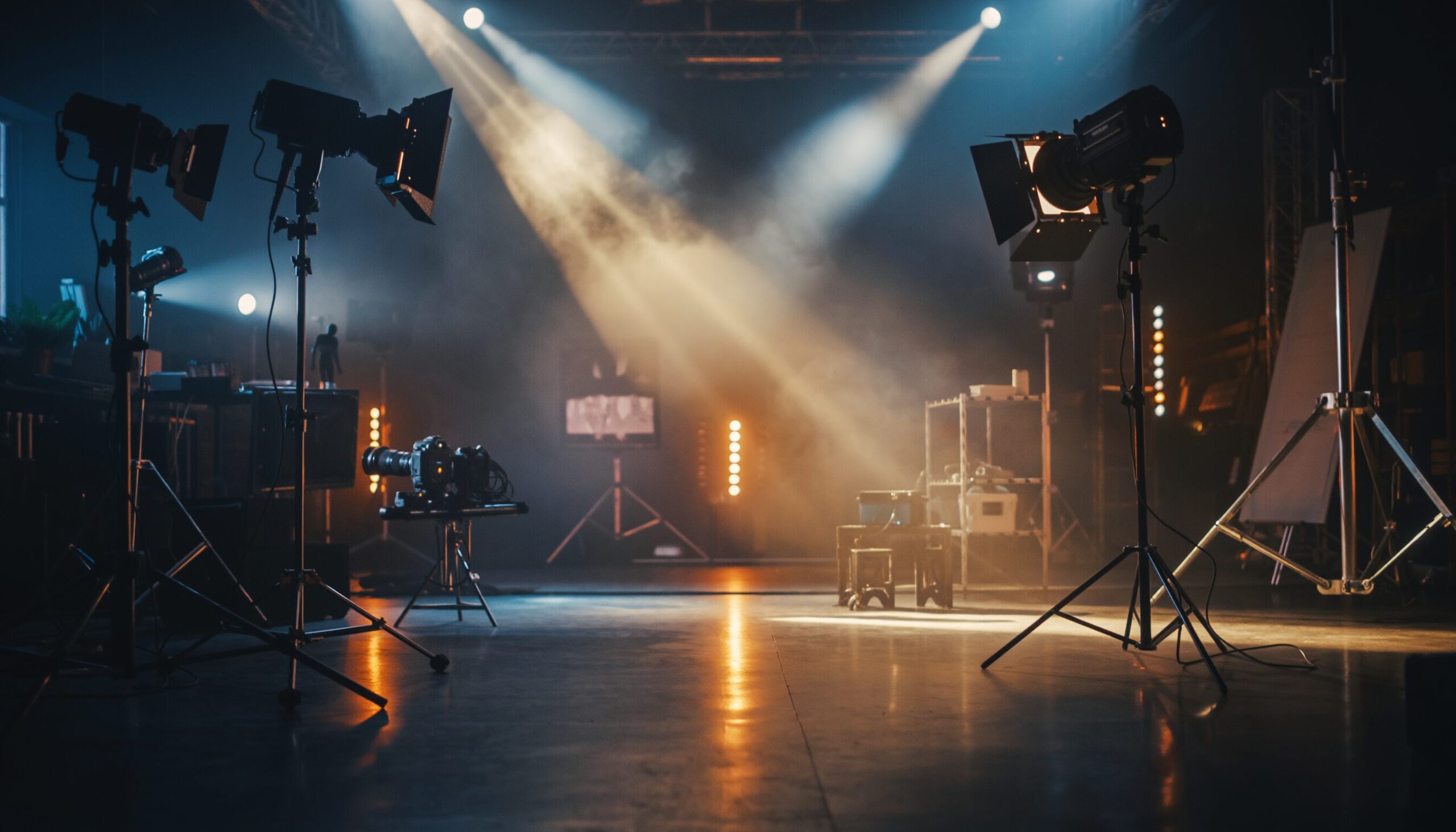 【実写版】ドラマ推しの子キャスト詳解！配役の評判と衝撃の真実