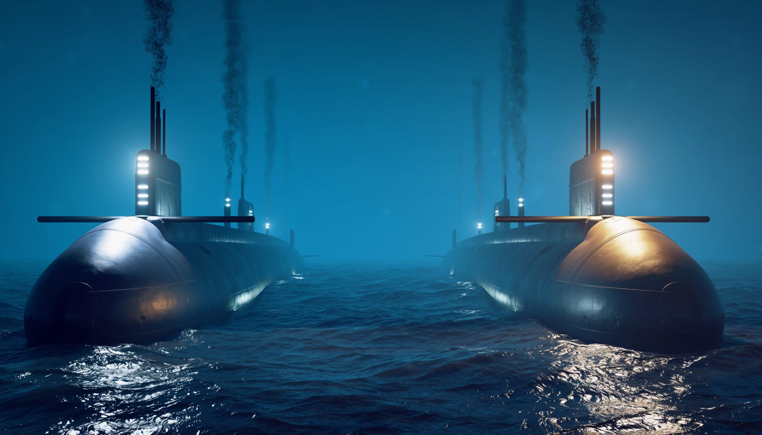 沈黙の艦隊のドラマと映画の違いは？どっちを見るべきか解説