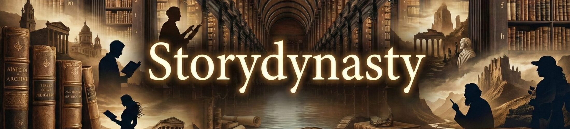 Storydynasty