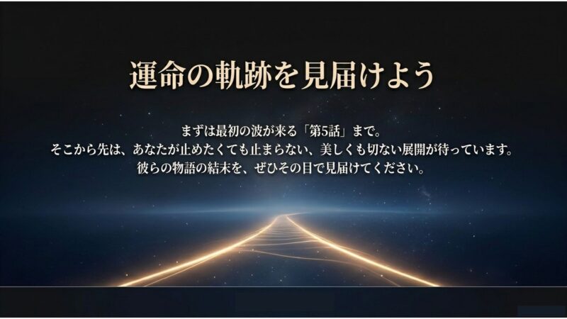 トッケビの運命の軌跡を見届けよう