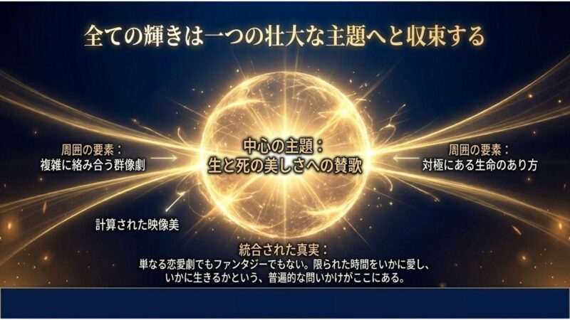 世界観への没入、登場人物への共感、言葉の裏側を感じるという、トッケビを最大限に楽しむための視聴ステップ解説